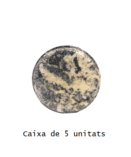 Caixa Alexandrita (5 u.)