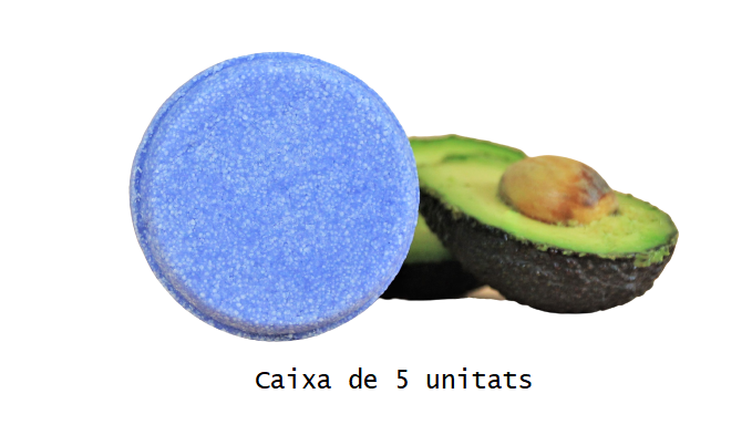 Caixa Ametista (5 u.)