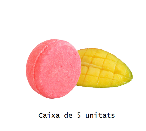 [FOR139] Caixa Zafir (5 u.)
