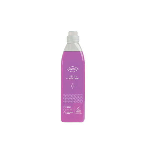 [END171] Detergent per a terres floral - Lonicera (1L)