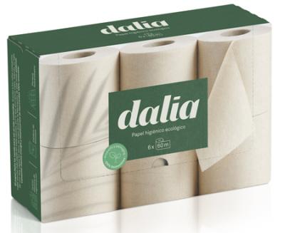[LCP102] Paquet de 6 unitats de PAPER HIGIÈNIC (WC)
