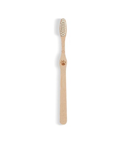 [BBW505] Raspall de dents suau