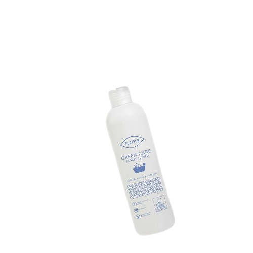 [END317] Sabó líquid de mans i de cos - Greencare (1L) (Caixa de 12 unitats)
